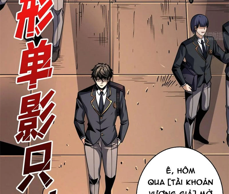 Vừa Chơi Đã Có Tài Khoản Vương Giả Chapter 272 - 16