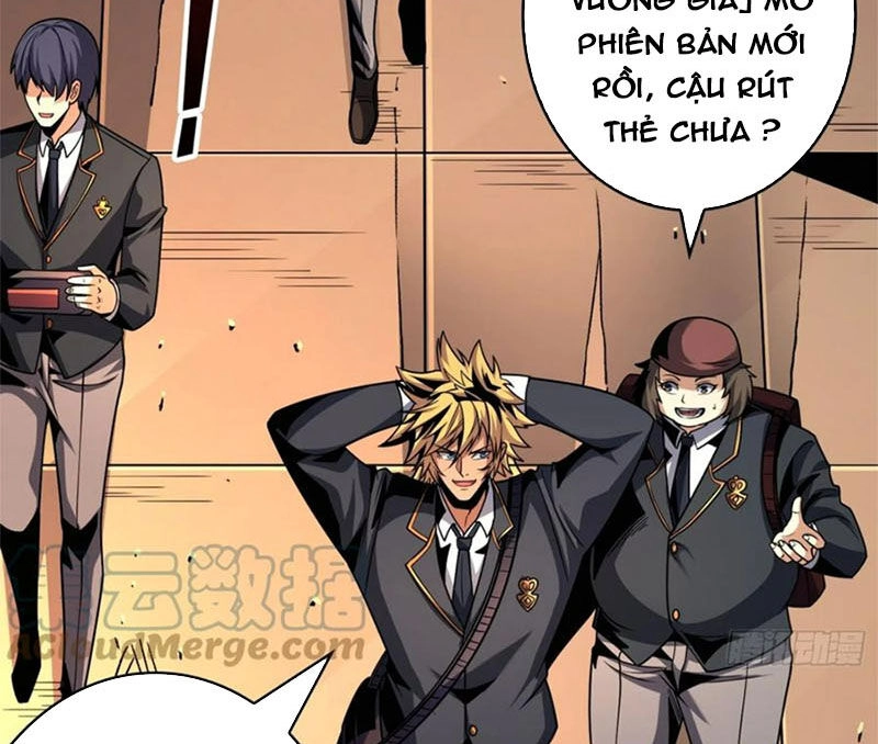 Vừa Chơi Đã Có Tài Khoản Vương Giả Chapter 272 - 17