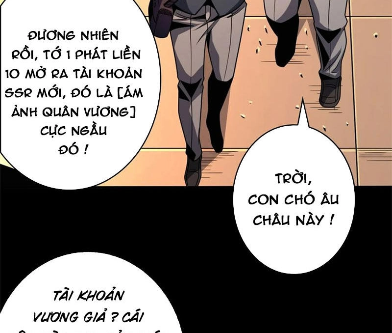 Vừa Chơi Đã Có Tài Khoản Vương Giả Chapter 272 - 18