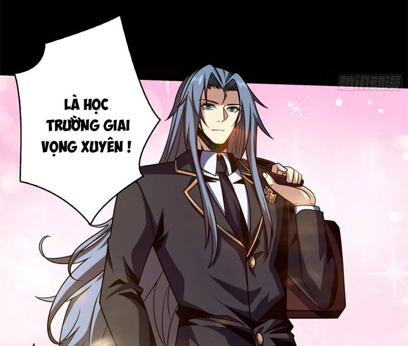 Vừa Chơi Đã Có Tài Khoản Vương Giả Chapter 272 - 21