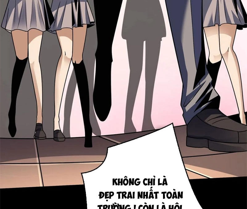 Vừa Chơi Đã Có Tài Khoản Vương Giả Chapter 272 - 23