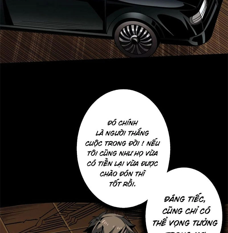 Vừa Chơi Đã Có Tài Khoản Vương Giả Chapter 272 - 27