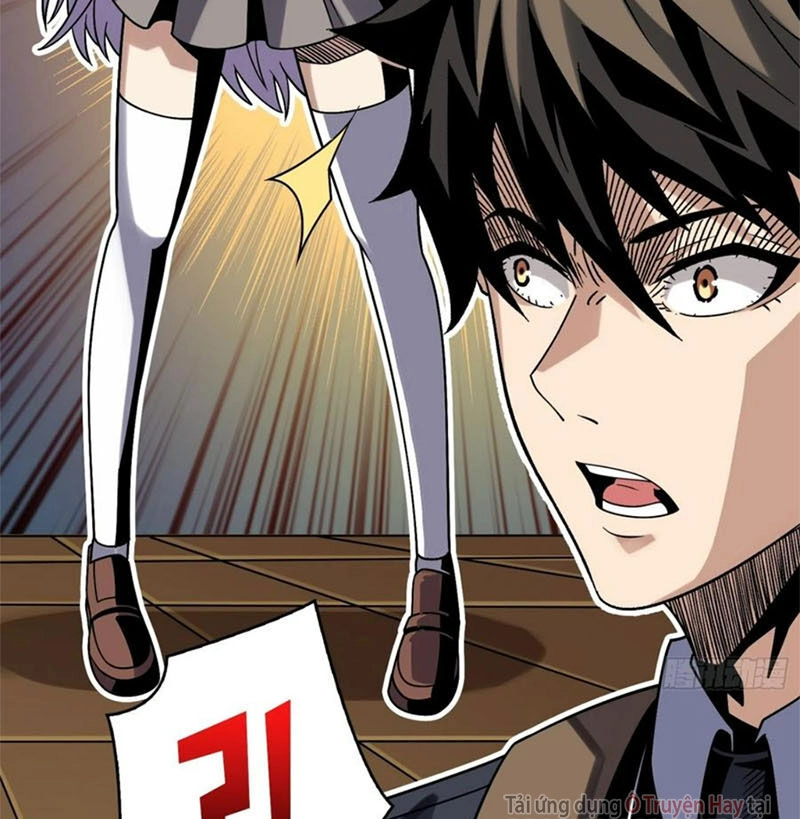 Vừa Chơi Đã Có Tài Khoản Vương Giả Chapter 272 - 31