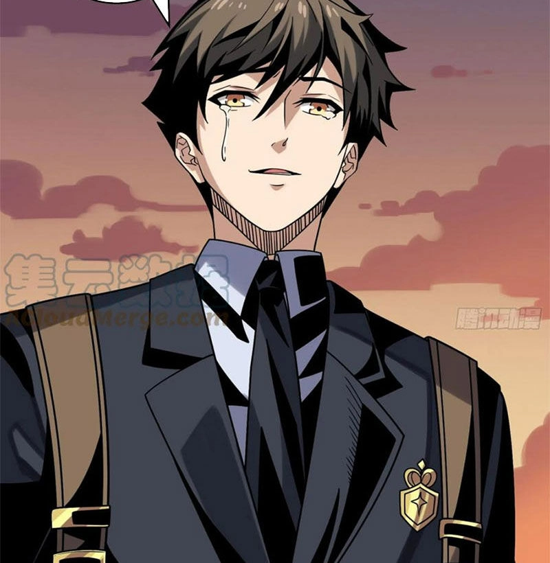 Vừa Chơi Đã Có Tài Khoản Vương Giả Chapter 272 - 33