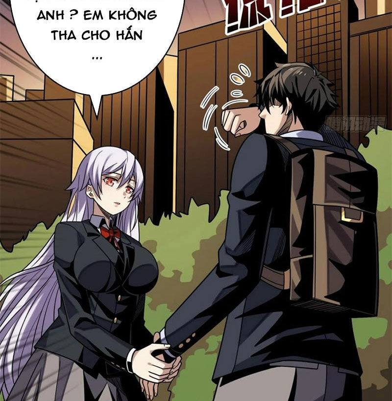 Vừa Chơi Đã Có Tài Khoản Vương Giả Chapter 272 - 35