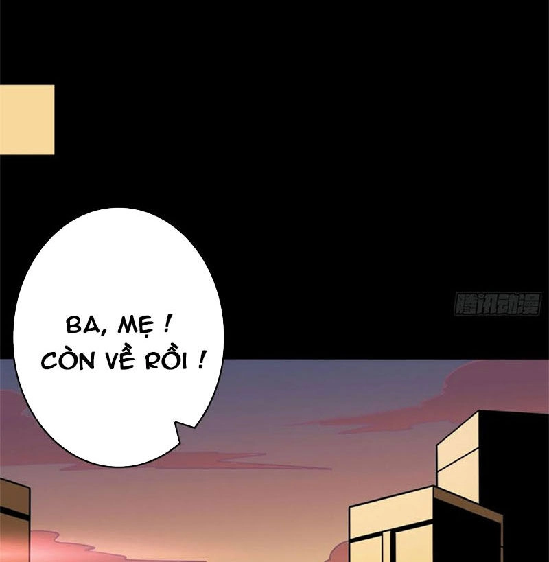 Vừa Chơi Đã Có Tài Khoản Vương Giả Chapter 272 - 40