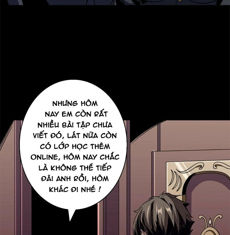 Vừa Chơi Đã Có Tài Khoản Vương Giả Chapter 272 - 44