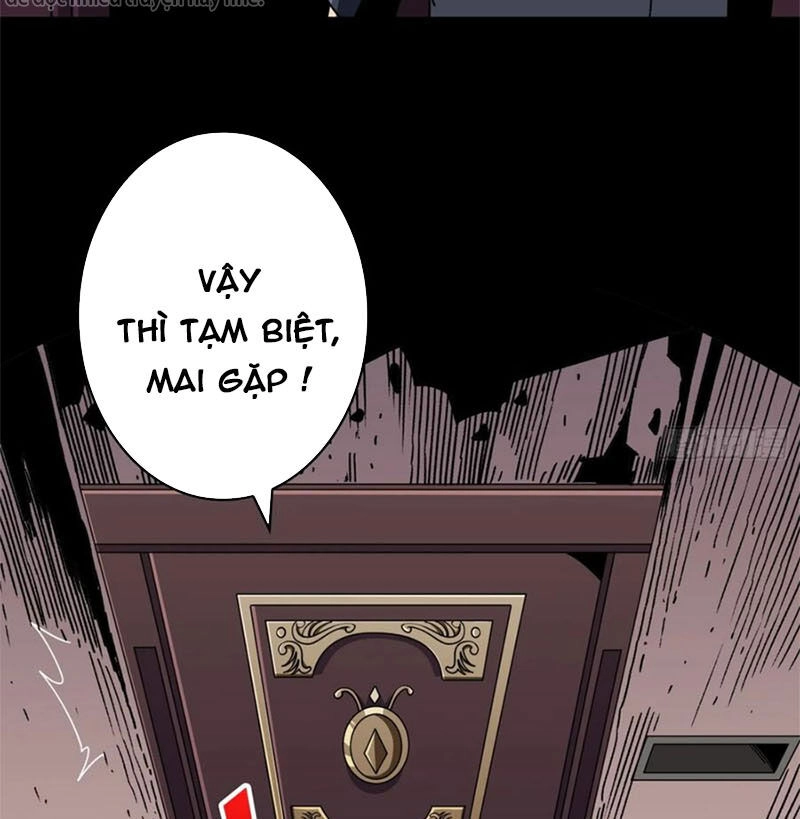 Vừa Chơi Đã Có Tài Khoản Vương Giả Chapter 272 - 46