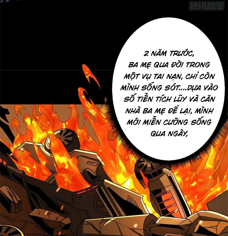 Vừa Chơi Đã Có Tài Khoản Vương Giả Chapter 272 - 51