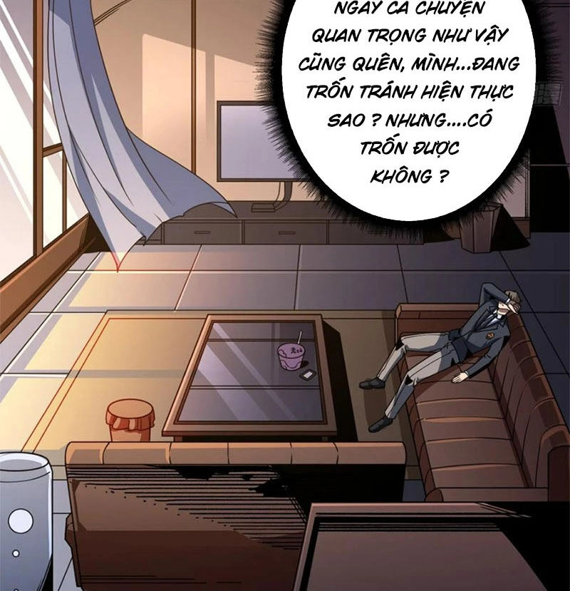 Vừa Chơi Đã Có Tài Khoản Vương Giả Chapter 272 - 55