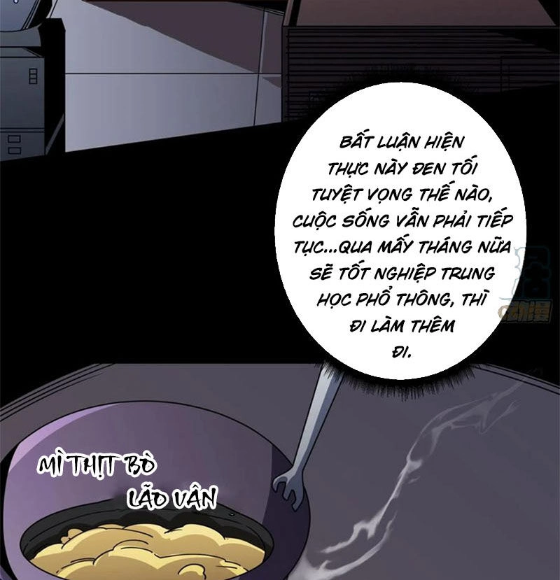 Vừa Chơi Đã Có Tài Khoản Vương Giả Chapter 272 - 56