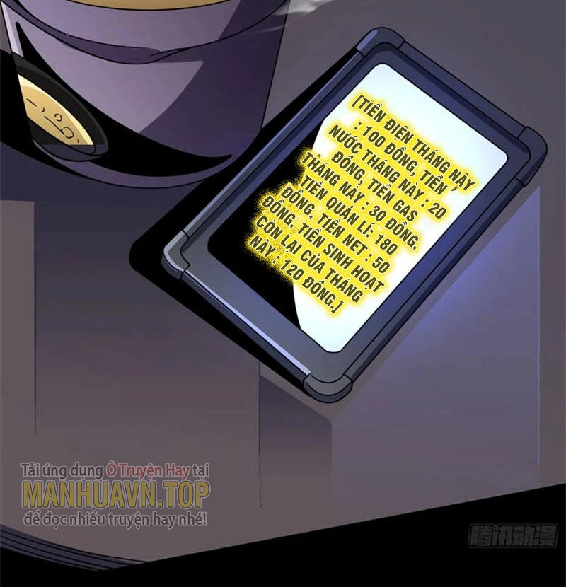 Vừa Chơi Đã Có Tài Khoản Vương Giả Chapter 272 - 57