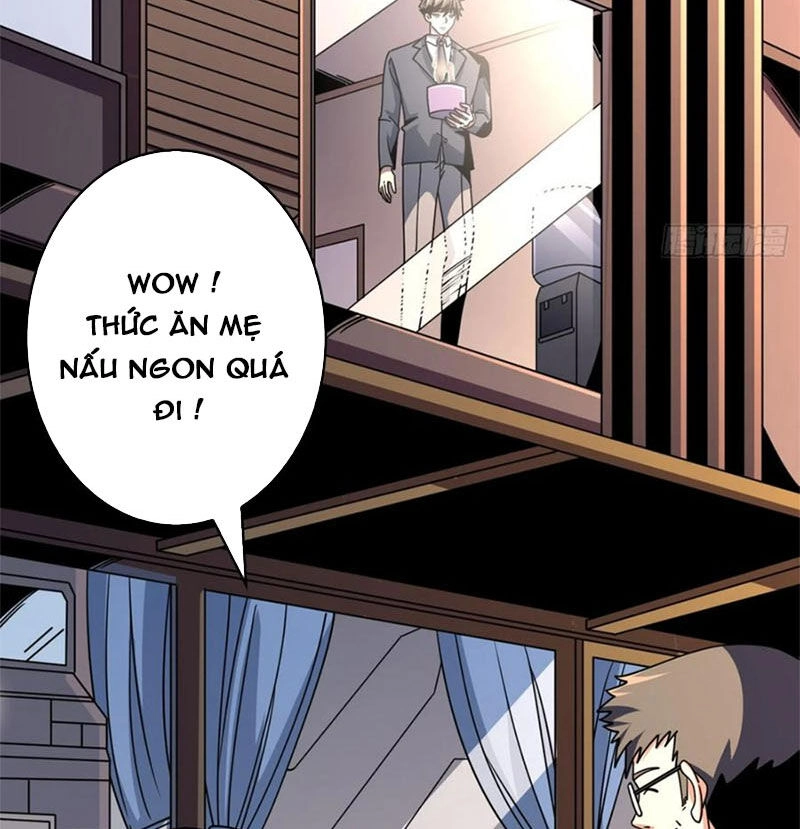 Vừa Chơi Đã Có Tài Khoản Vương Giả Chapter 272 - 59