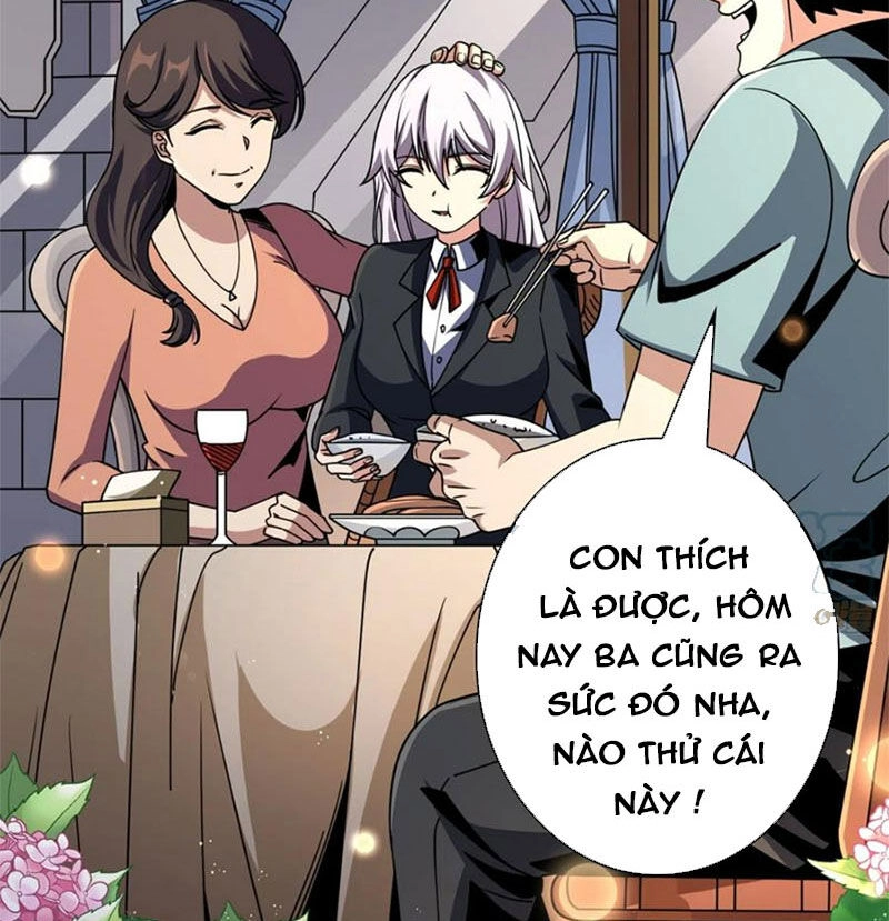 Vừa Chơi Đã Có Tài Khoản Vương Giả Chapter 272 - 60