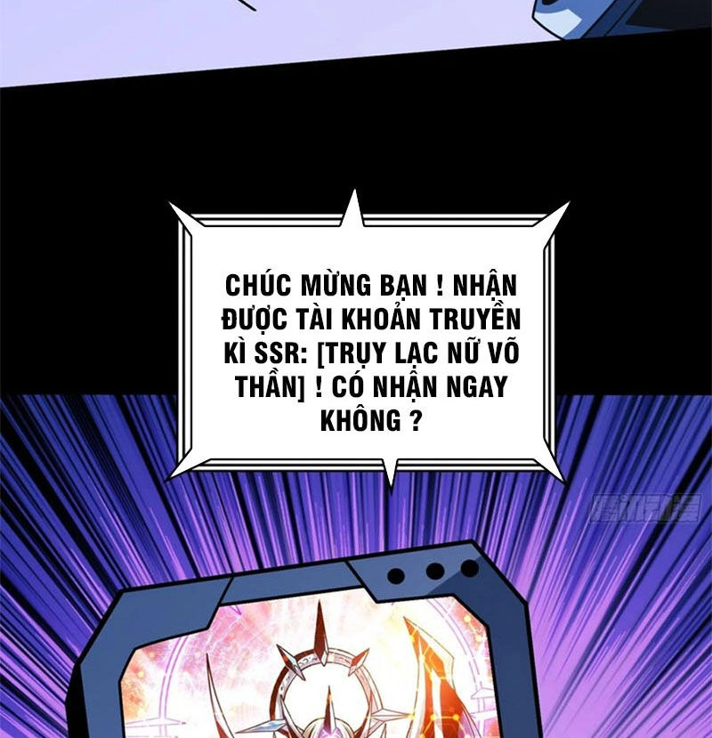 Vừa Chơi Đã Có Tài Khoản Vương Giả Chapter 272 - 71