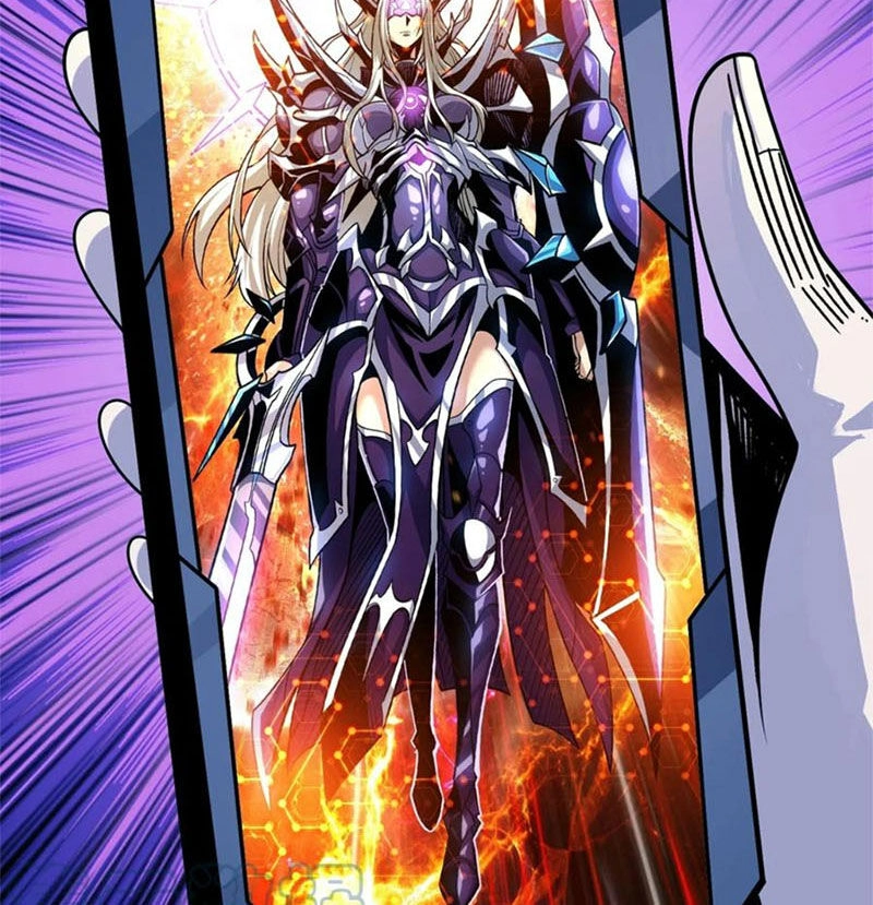 Vừa Chơi Đã Có Tài Khoản Vương Giả Chapter 272 - 72