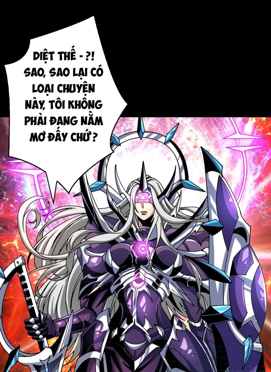 Vừa Chơi Đã Có Tài Khoản Vương Giả Chapter 273 - 1