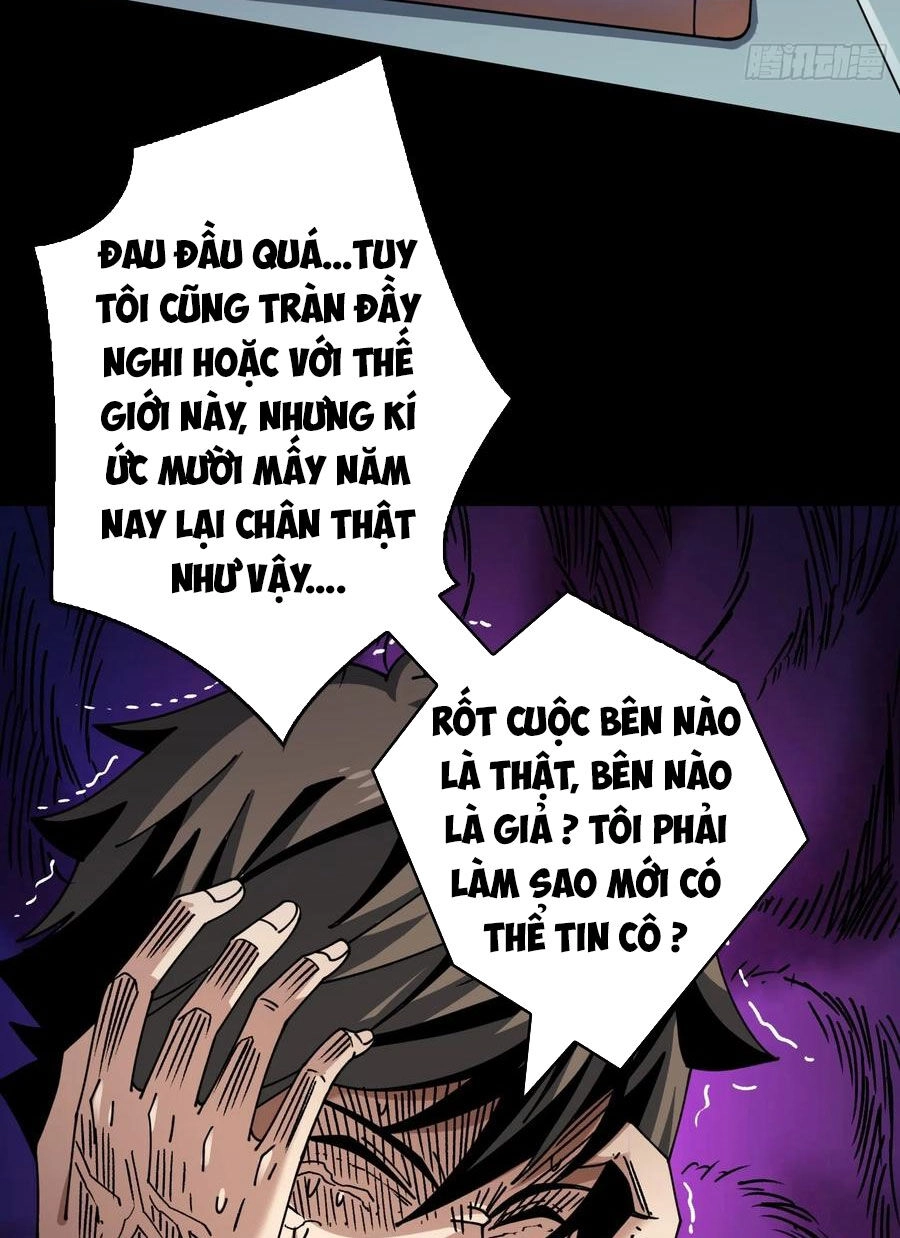 Vừa Chơi Đã Có Tài Khoản Vương Giả Chapter 273 - 3