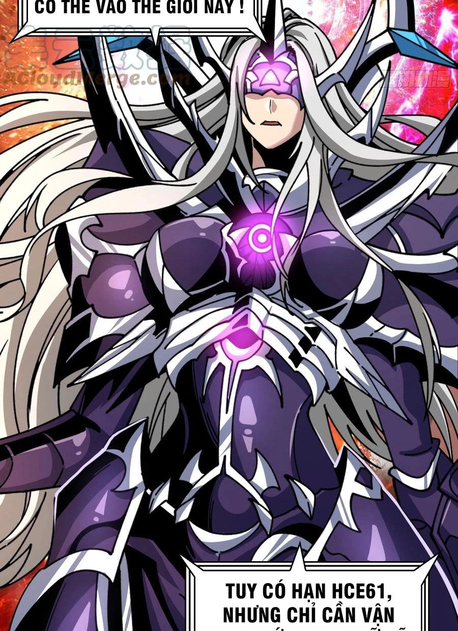 Vừa Chơi Đã Có Tài Khoản Vương Giả Chapter 273 - 5