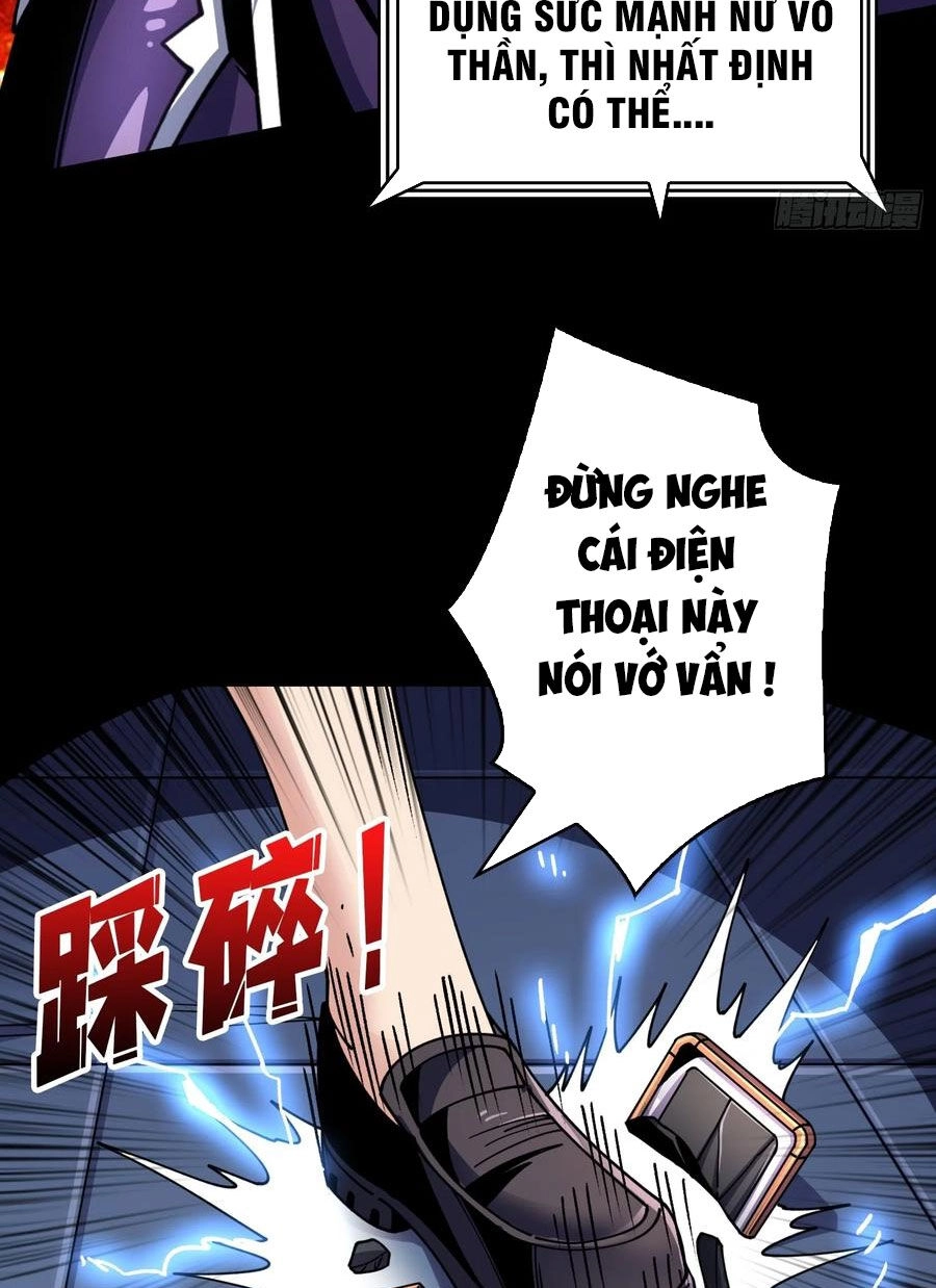 Vừa Chơi Đã Có Tài Khoản Vương Giả Chapter 273 - 6