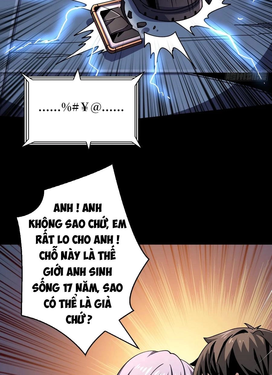 Vừa Chơi Đã Có Tài Khoản Vương Giả Chapter 273 - 7