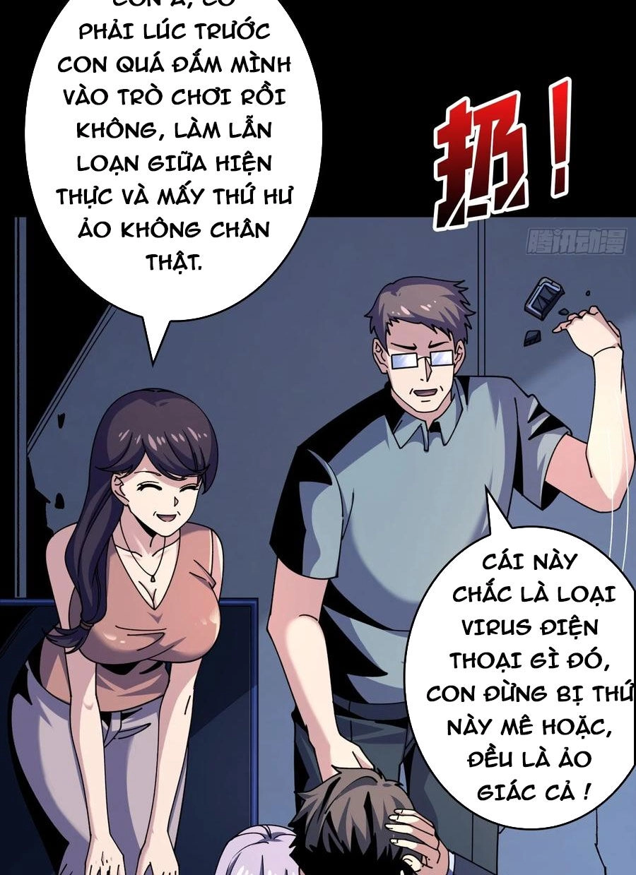 Vừa Chơi Đã Có Tài Khoản Vương Giả Chapter 273 - 9