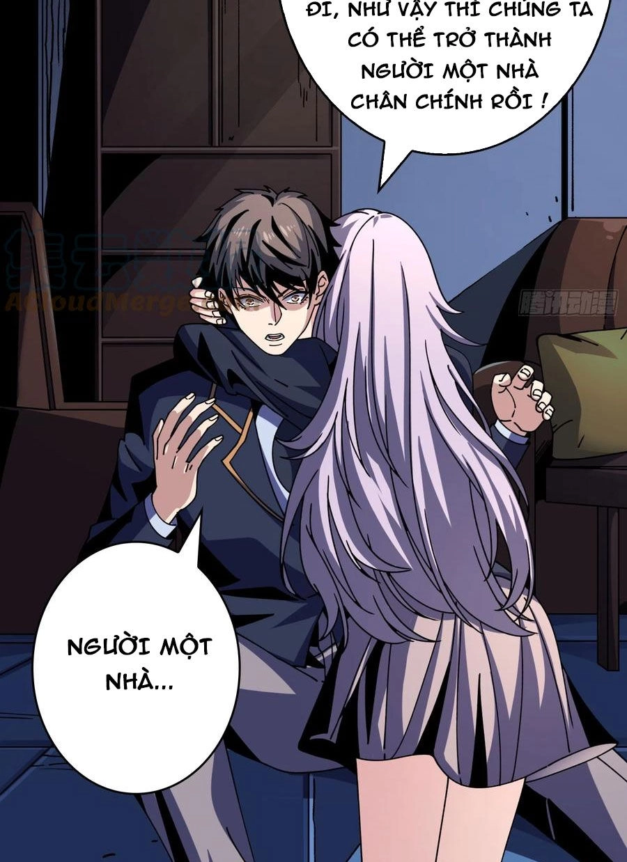 Vừa Chơi Đã Có Tài Khoản Vương Giả Chapter 273 - 11