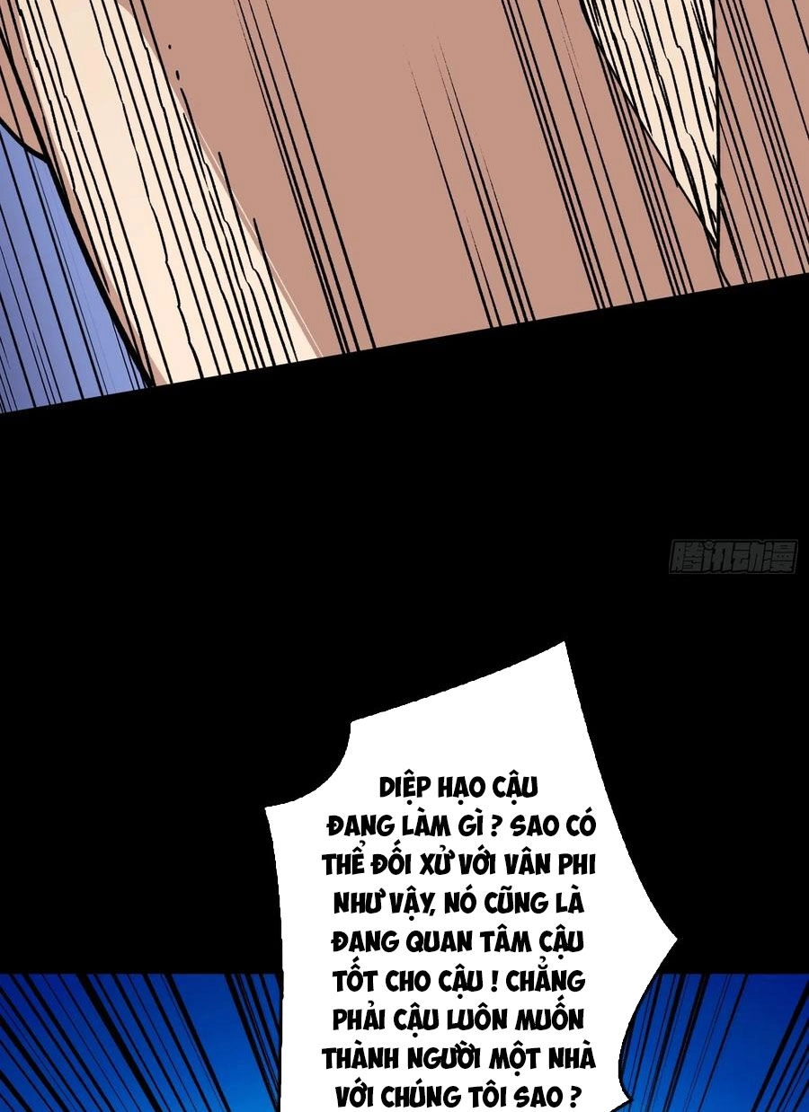 Vừa Chơi Đã Có Tài Khoản Vương Giả Chapter 273 - 15