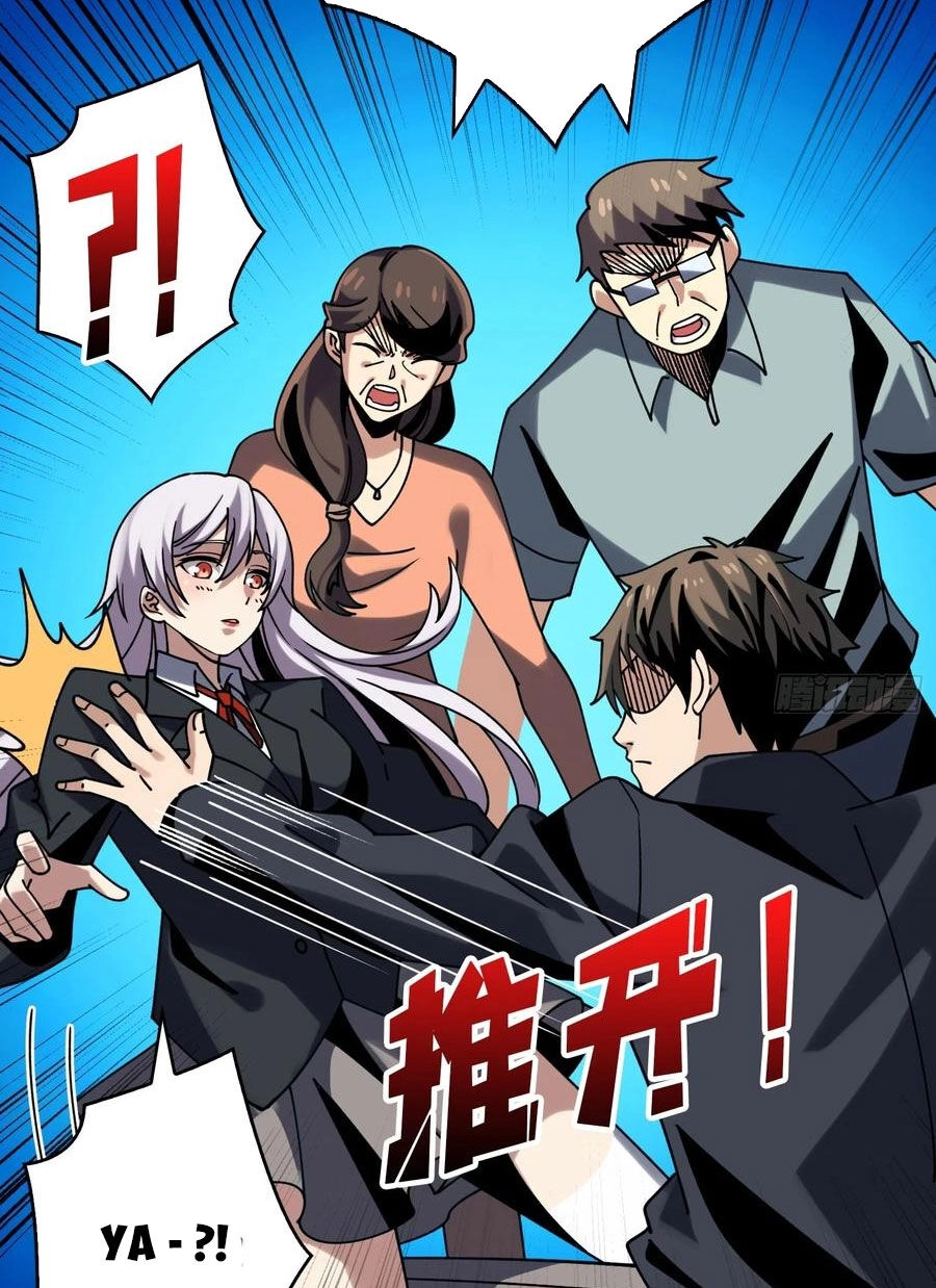 Vừa Chơi Đã Có Tài Khoản Vương Giả Chapter 273 - 16