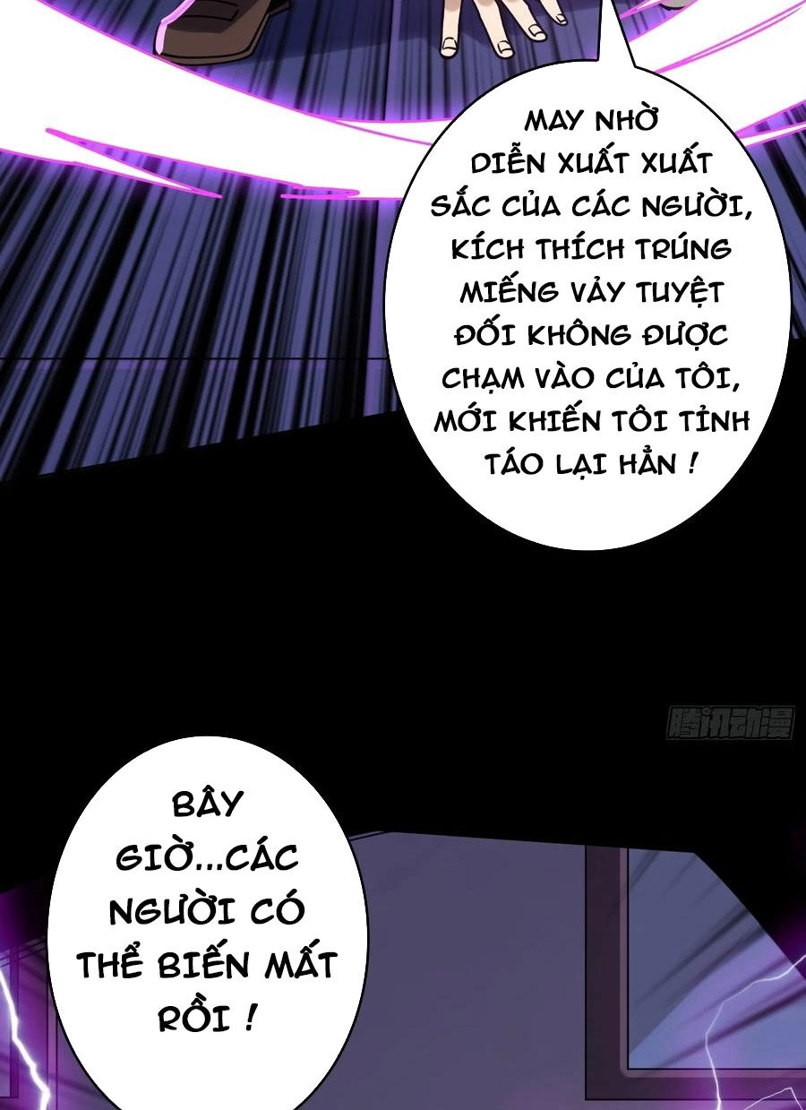 Vừa Chơi Đã Có Tài Khoản Vương Giả Chapter 273 - 19