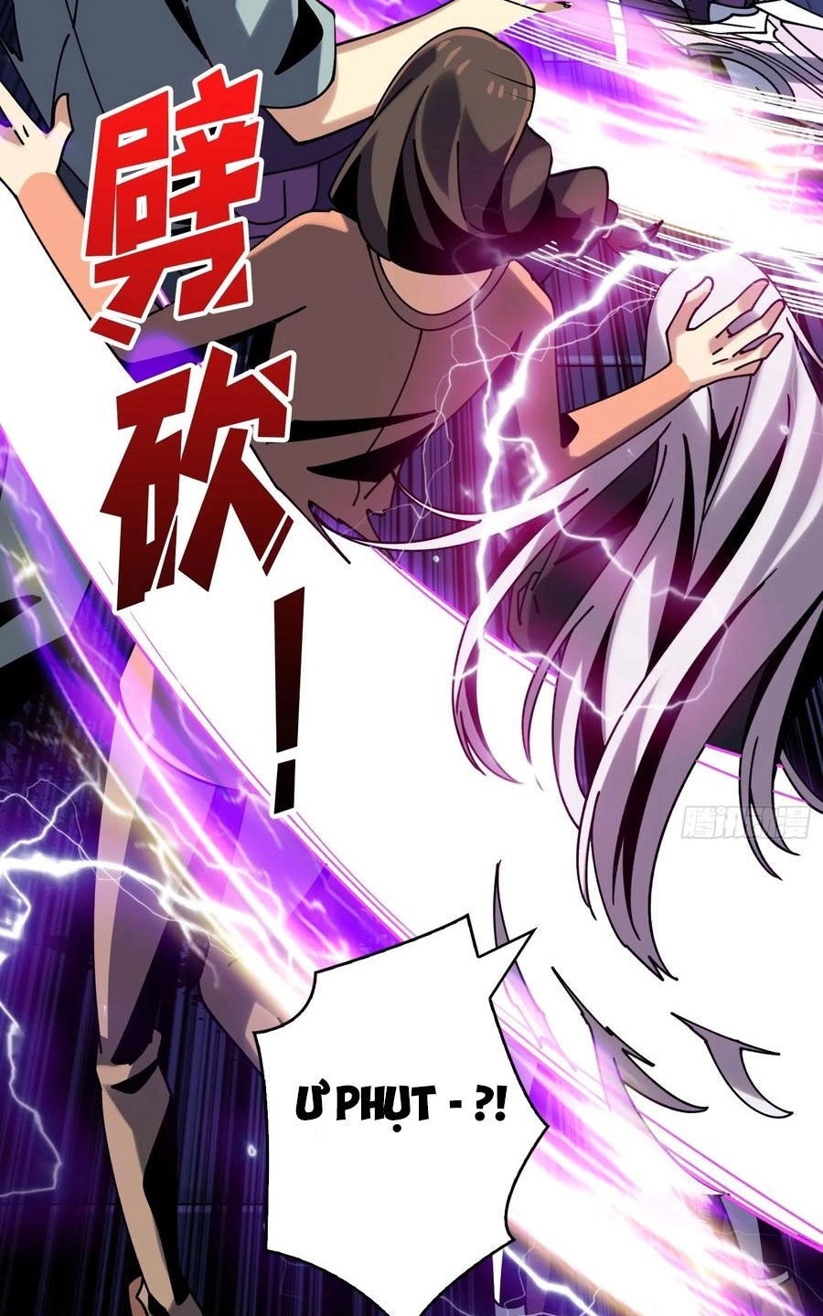 Vừa Chơi Đã Có Tài Khoản Vương Giả Chapter 273 - 21