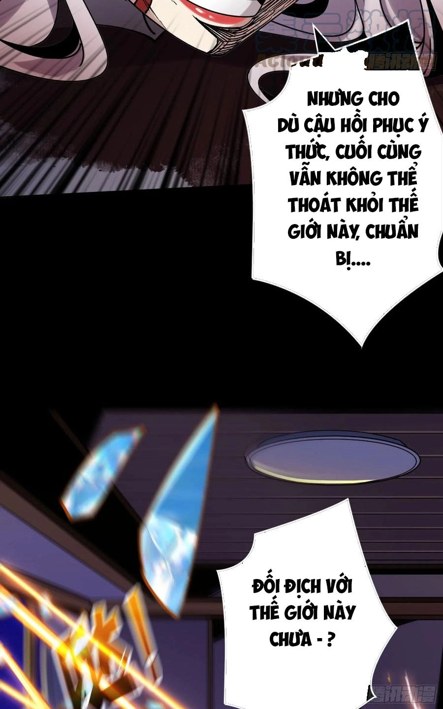 Vừa Chơi Đã Có Tài Khoản Vương Giả Chapter 273 - 26