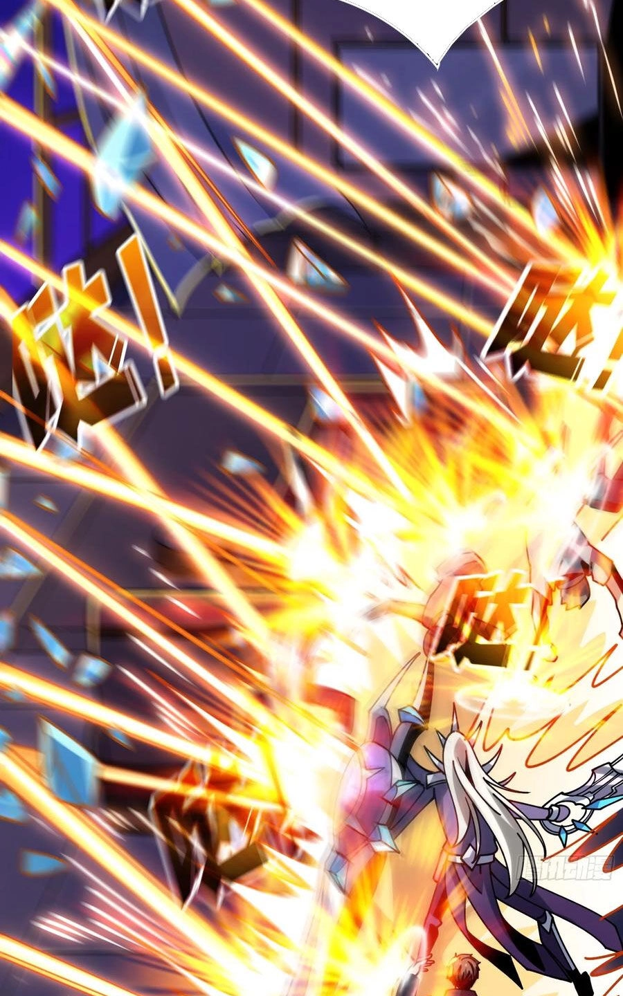 Vừa Chơi Đã Có Tài Khoản Vương Giả Chapter 273 - 27