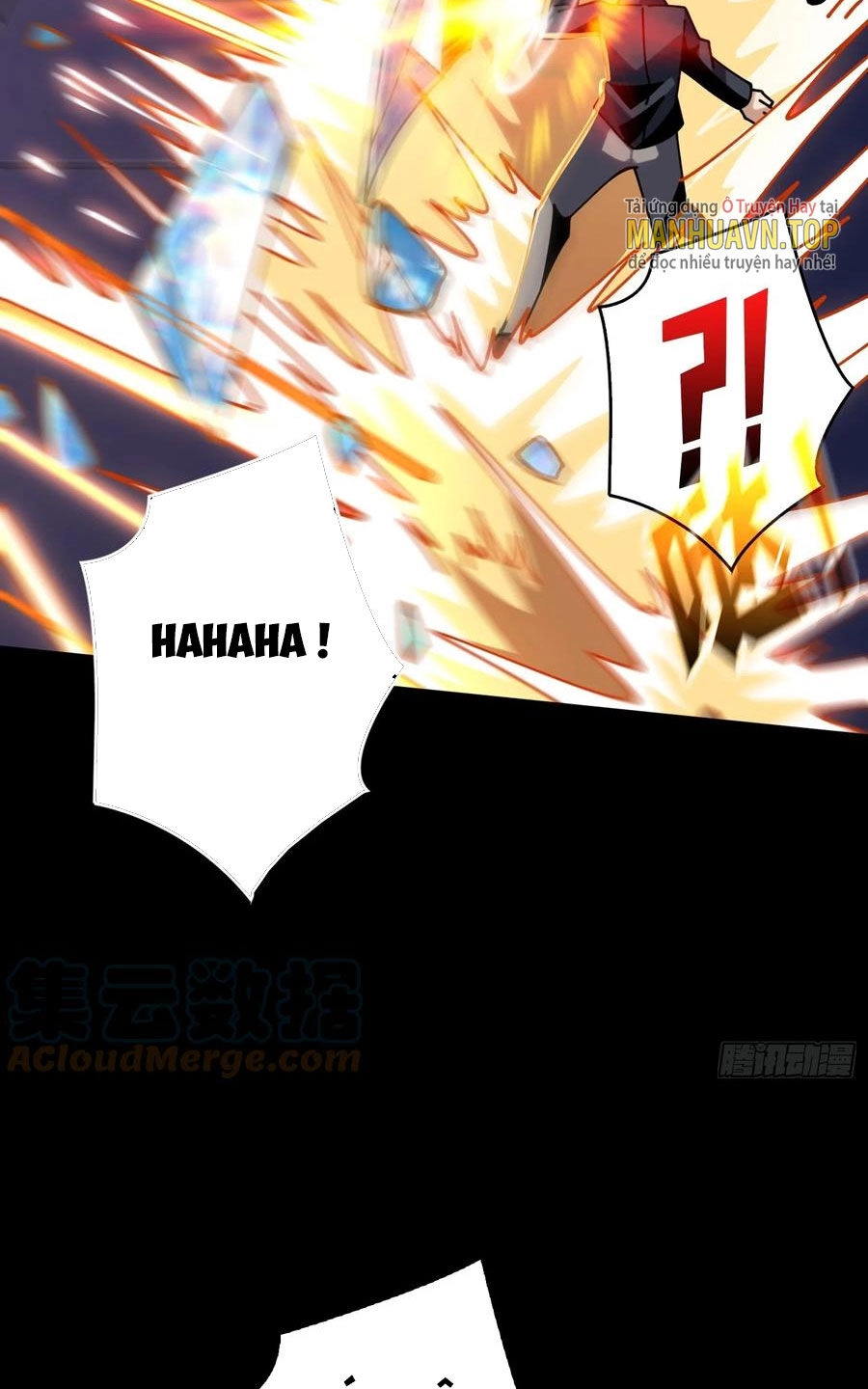 Vừa Chơi Đã Có Tài Khoản Vương Giả Chapter 273 - 28