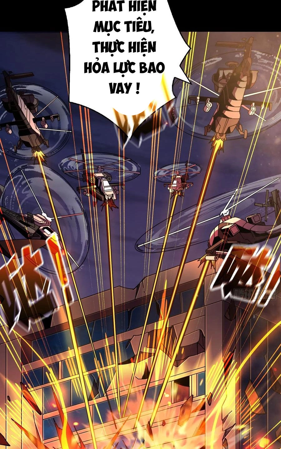 Vừa Chơi Đã Có Tài Khoản Vương Giả Chapter 273 - 29