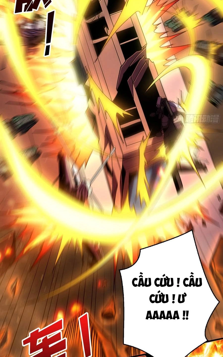 Vừa Chơi Đã Có Tài Khoản Vương Giả Chapter 273 - 32