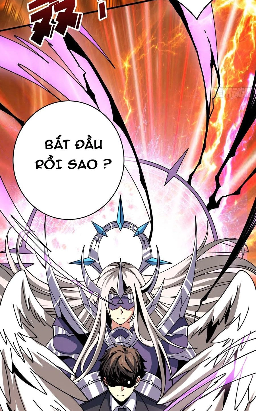 Vừa Chơi Đã Có Tài Khoản Vương Giả Chapter 273 - 33