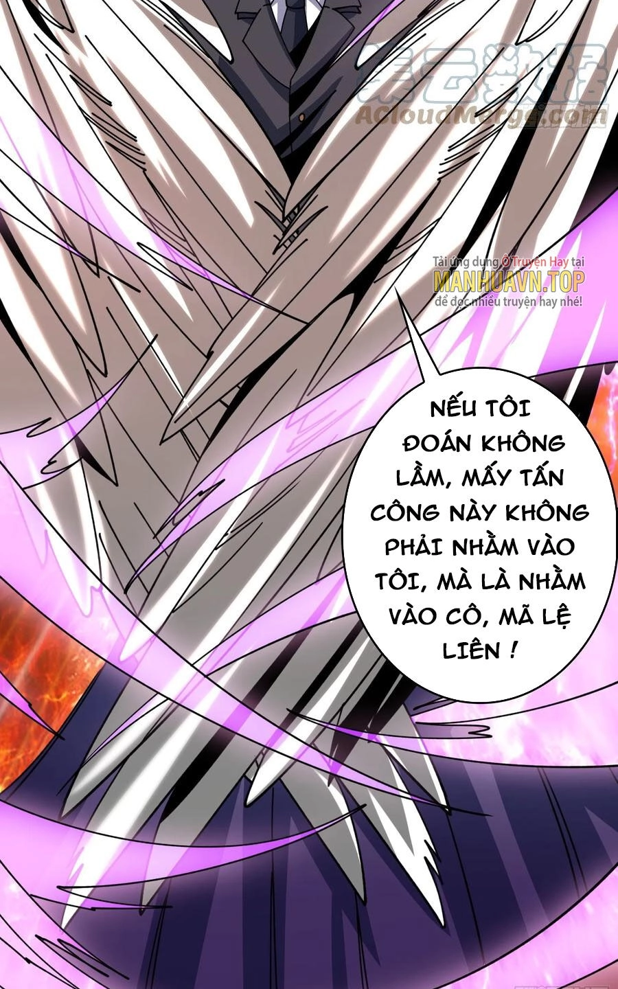 Vừa Chơi Đã Có Tài Khoản Vương Giả Chapter 273 - 34