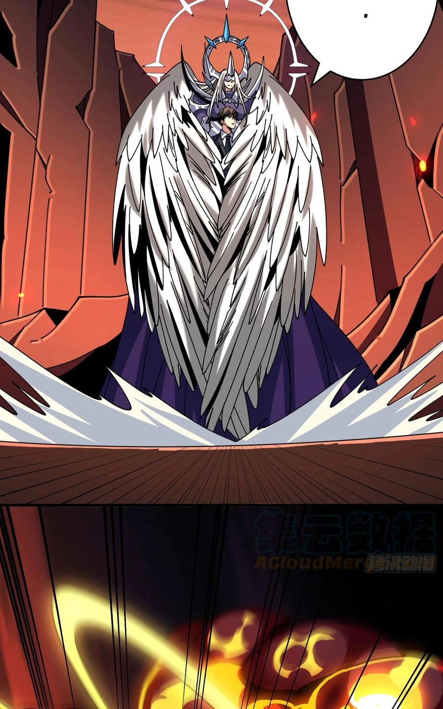 Vừa Chơi Đã Có Tài Khoản Vương Giả Chapter 273 - 36