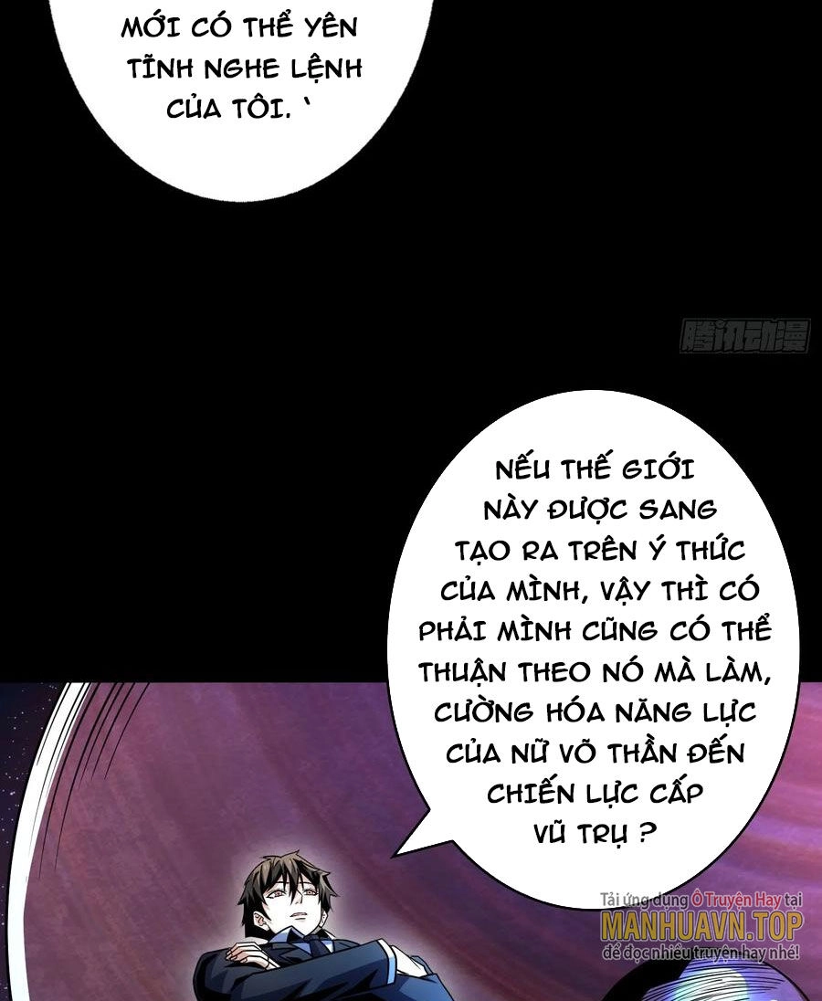 Vừa Chơi Đã Có Tài Khoản Vương Giả Chapter 273 - 41