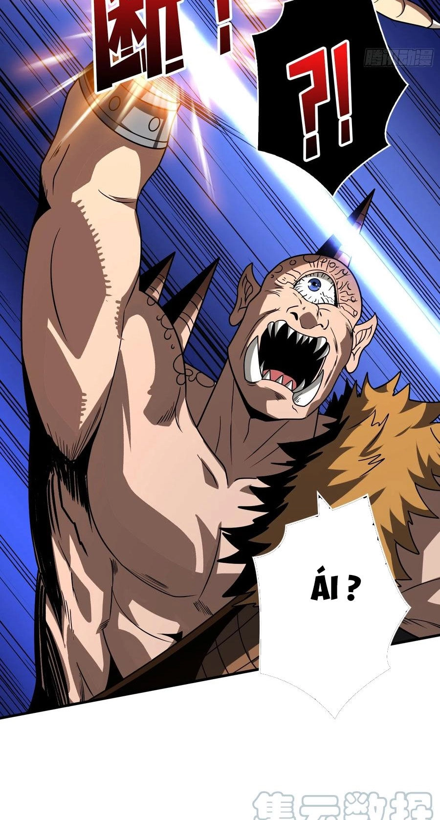 Vừa Chơi Đã Có Tài Khoản Vương Giả Chapter 274 - 44