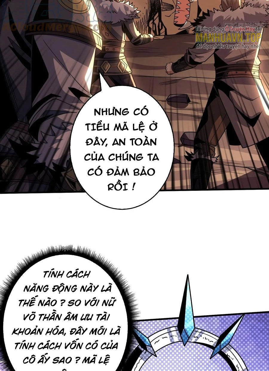 Vừa Chơi Đã Có Tài Khoản Vương Giả Chapter 275 - 2