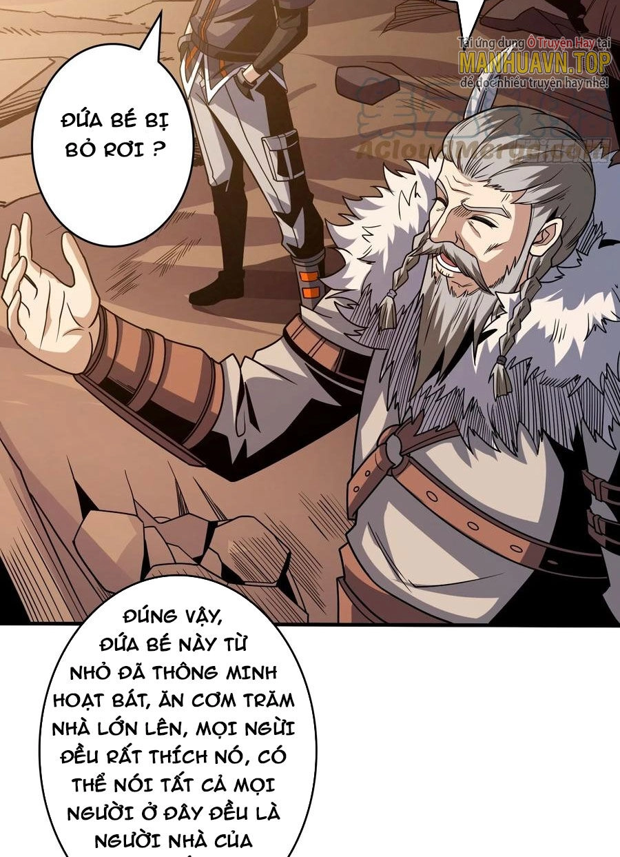 Vừa Chơi Đã Có Tài Khoản Vương Giả Chapter 275 - 5