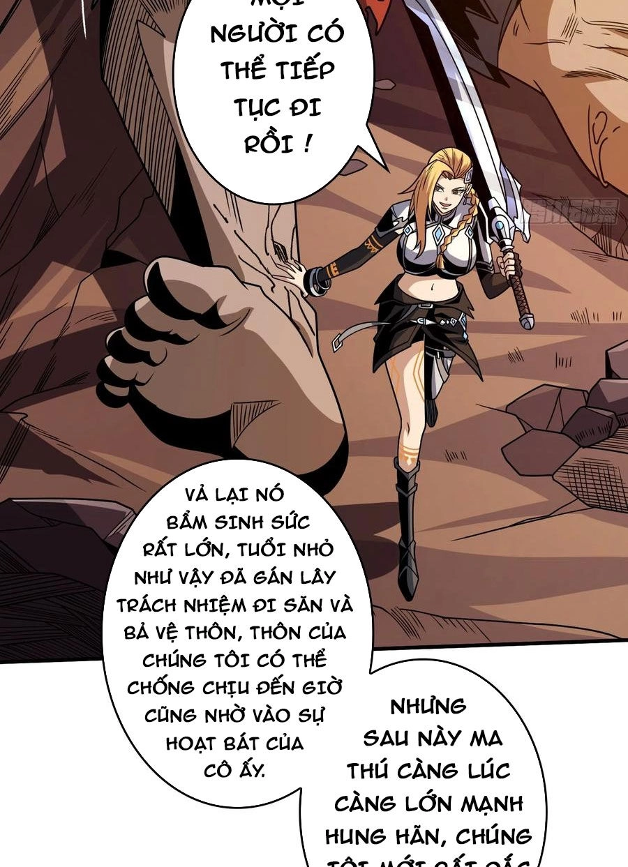 Vừa Chơi Đã Có Tài Khoản Vương Giả Chapter 275 - 7