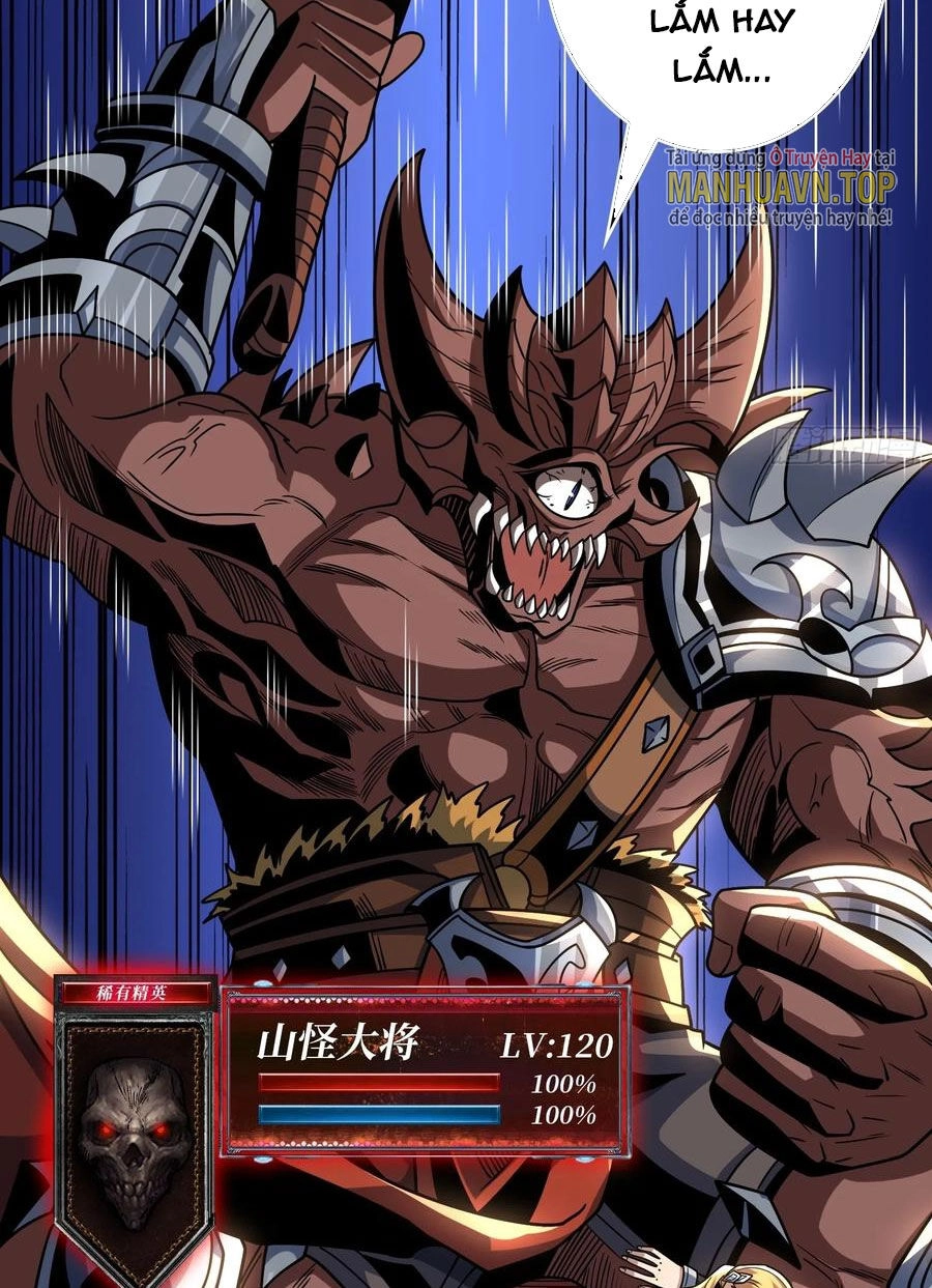 Vừa Chơi Đã Có Tài Khoản Vương Giả Chapter 275 - 10