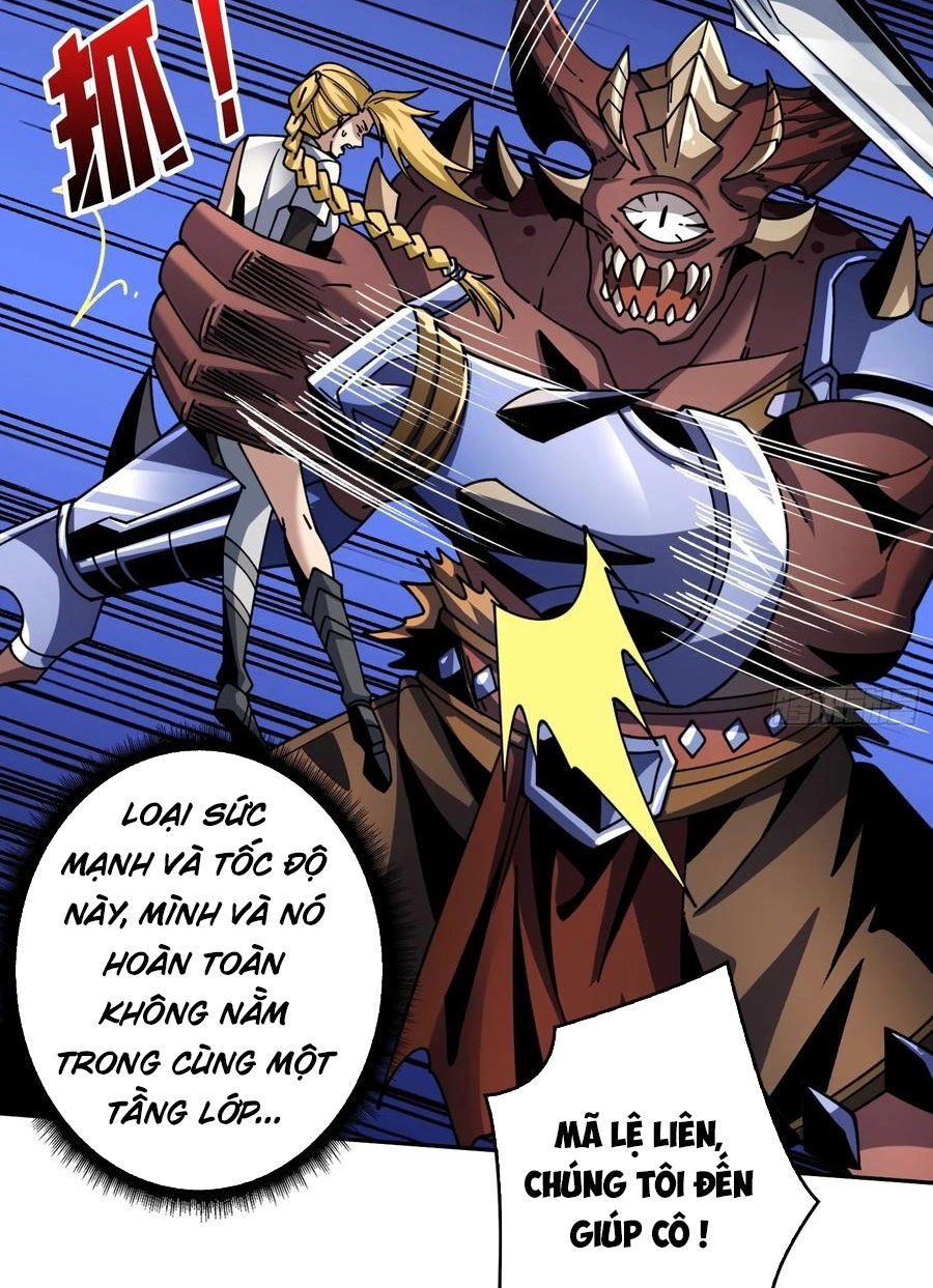 Vừa Chơi Đã Có Tài Khoản Vương Giả Chapter 275 - 16