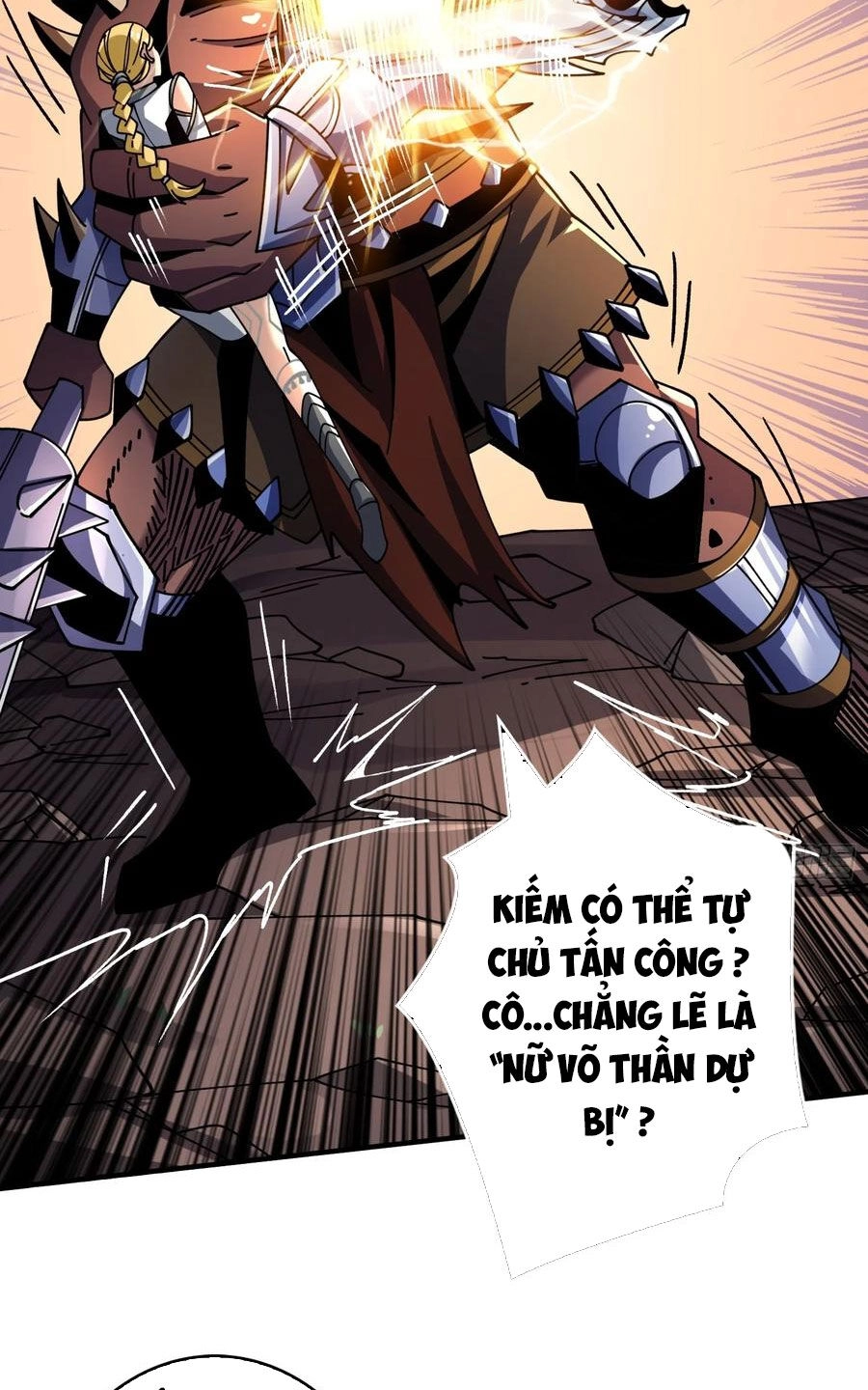 Vừa Chơi Đã Có Tài Khoản Vương Giả Chapter 275 - 21