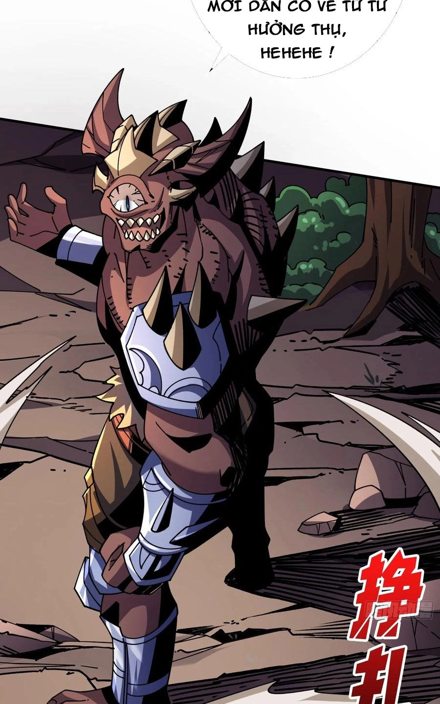 Vừa Chơi Đã Có Tài Khoản Vương Giả Chapter 275 - 27