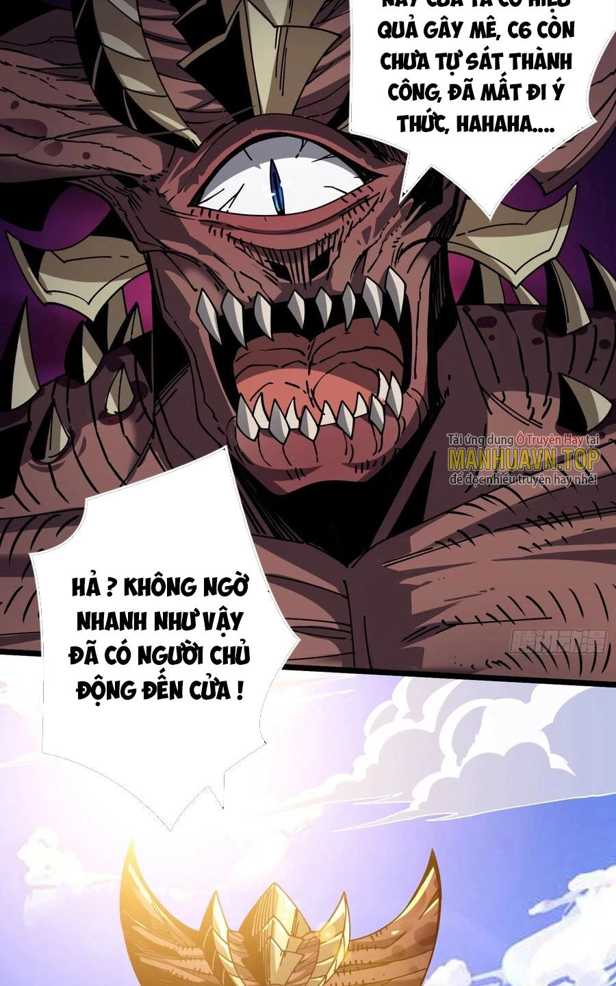 Vừa Chơi Đã Có Tài Khoản Vương Giả Chapter 275 - 29