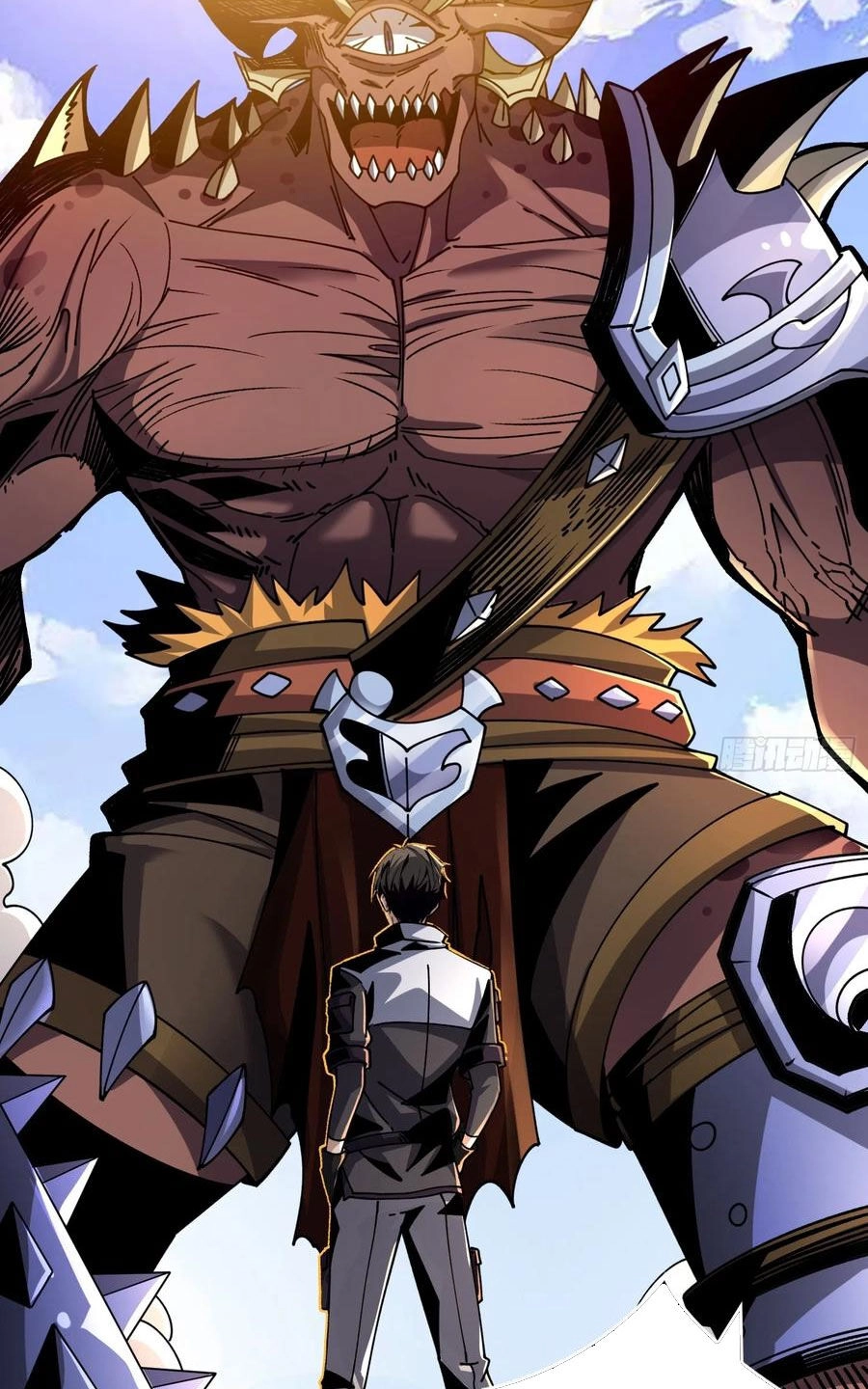 Vừa Chơi Đã Có Tài Khoản Vương Giả Chapter 275 - 30